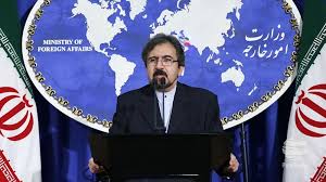 صہیونیوں کے جوہری ہتھیار دنیا اور علاقائی امن کیلئے بڑا خطرہ ہیں: ایران