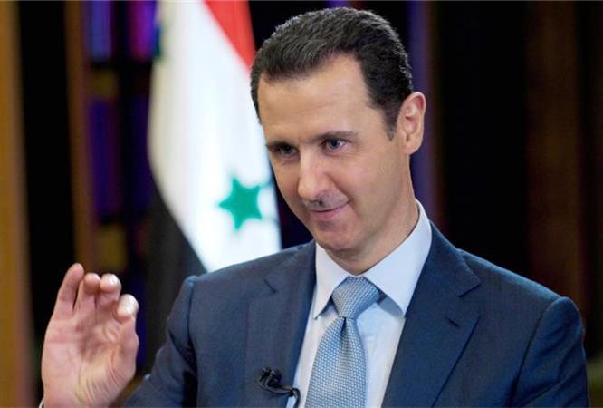 Assad vows to retake ‘every inch’ of Syria