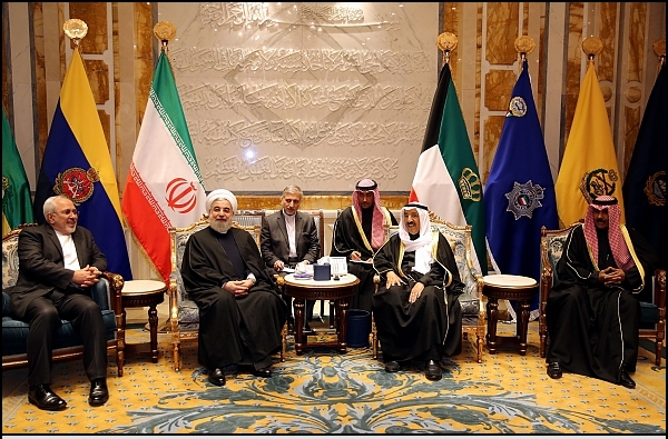 Iran President: Negotiation, agreement only way to resolve regional misunderstandings