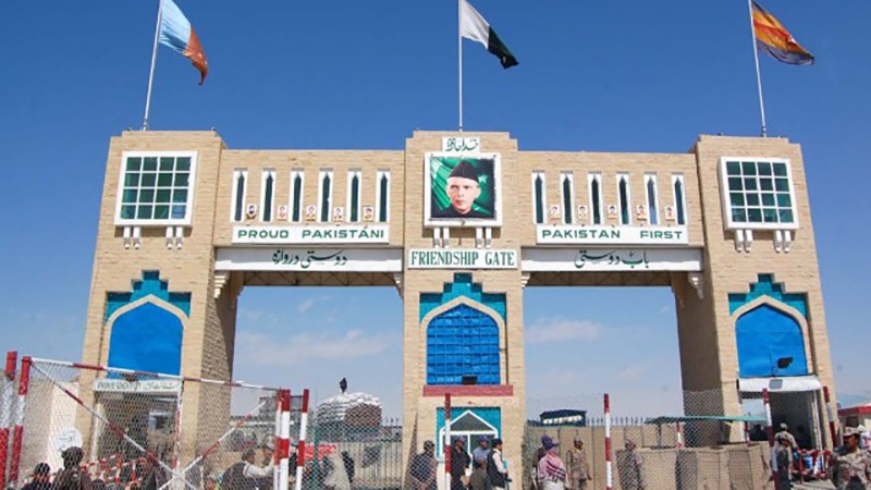افغان طورخم بارڈرسیکیورٹی وجوہات کی بناء پرغیر معینہ مدت تک