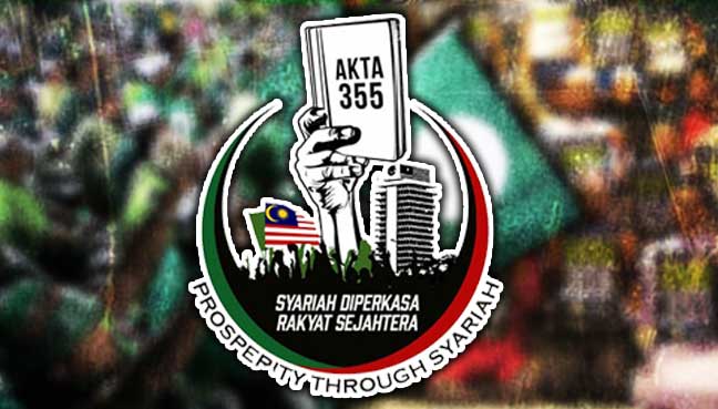 Program Agama, Hiburan 'Islamik' Warnai Himpunan RUU355 Esok