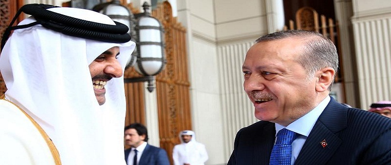 İran dostluğuna Trump kaması
