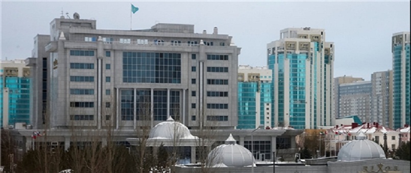 Suriyeli 9 muhalif grup Astana zirvesine katıldı