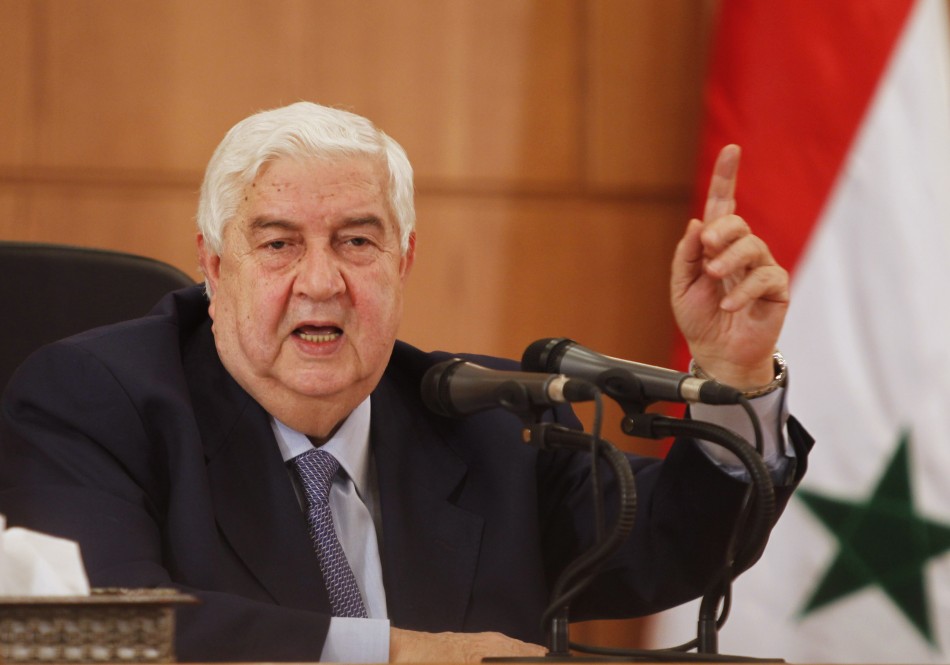 Damascus urges Turkish Army to swiftly withdraw from Syria