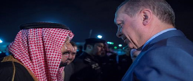 Erdoğan’ın Vadettiği Ordu Milli mi Hayalet mi?