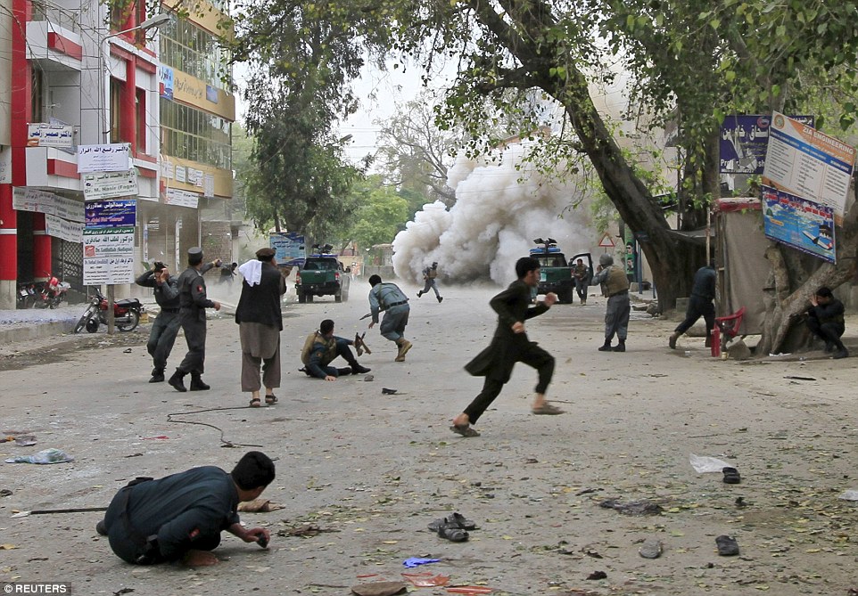 Bomu laua watu  12 Afghanistan 