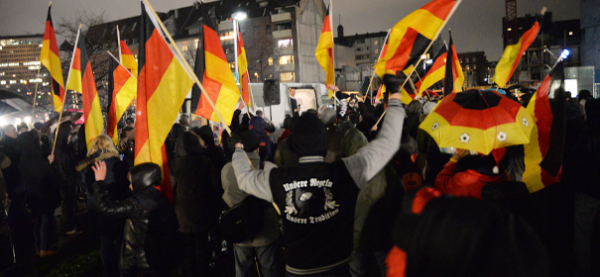 Kundgebungen verlieren an Zulauf