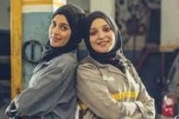 Un garage 100% féminin au Maroc