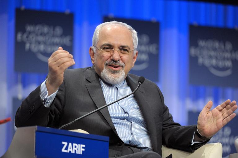 Presence of US ground forces in Syria makes bigger problems in region: Zarif 