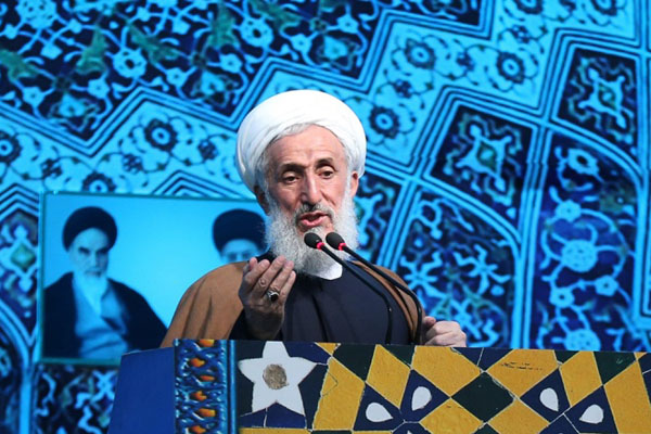 「イランは敵のすべての陰謀を退けてきた」