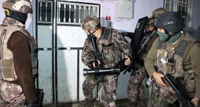 Suspects behind Shiite mosque attack plot face life imprisonment