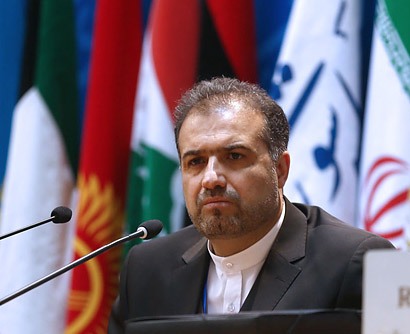 80 Foreign delegations to attend intl. Palestine conference in Tehran