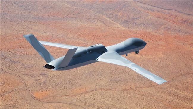 Les EAU équipés de drones d'espionnage US