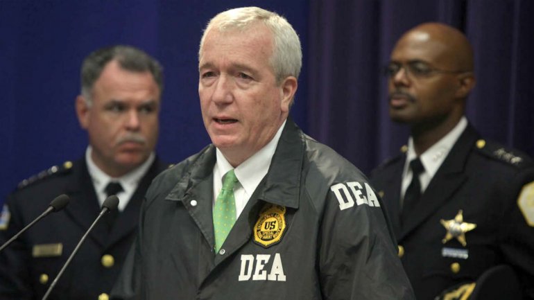 Desmontando a la DEA: Conozca cómo EEUU Fomenta el Narcotráfico 