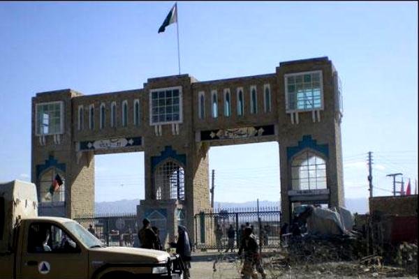 پاکستان اور افغان سرحد تیسرے دن بھی بند