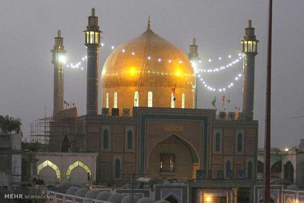 سیہون میں لال شہباز قلندر کے مزار پر حملے کے سہولتکار کو گرفتار کرلیا گیا