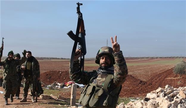 ISIS losing grip on Palmyra as Syrian Army advances within 10km of ancient city