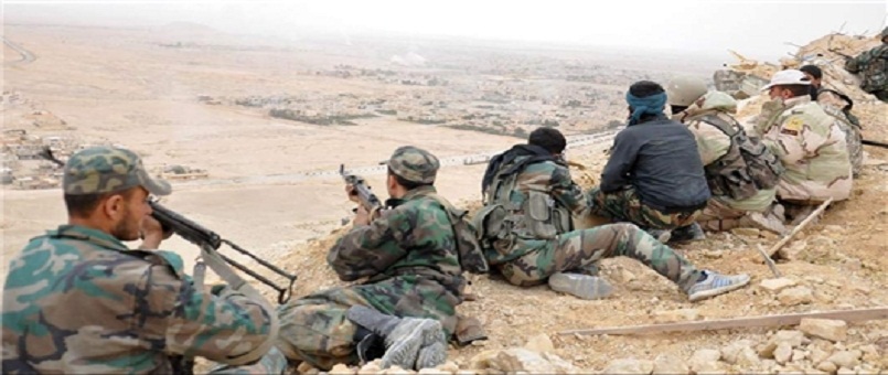 Musul batısını kurtarma operasyonu başladı