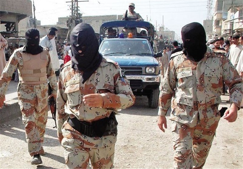 پاکستان؛ پنجاب میں بھی دھشتگردی کے خلاف رینجرز آپریشن کیے جانے کا فیصلہ