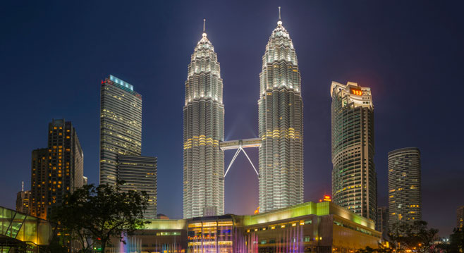 Sekilas Kehidupan Warga Korea Utara Di Malaysia