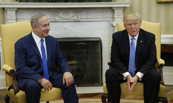 “Netanyahu Pretende Empujar a EEUU a un Conflicto Militar Contra Irán” 