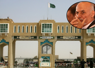 دوستی نبھانا اور دشمنی کا قرض اتارنا جانتے ہیں؛ پاکستان نے بھاری توپخانہ افغان سرحد پر پہنچا دیا