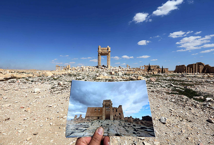 Continuity of US Agenda: Regime change in Syria since 1983