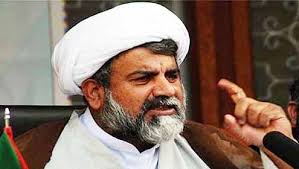  دہشت گردی کا عفریت پورے ملک کے لیے ناسور بن چکا ہے: راجہ ناصر جعفری