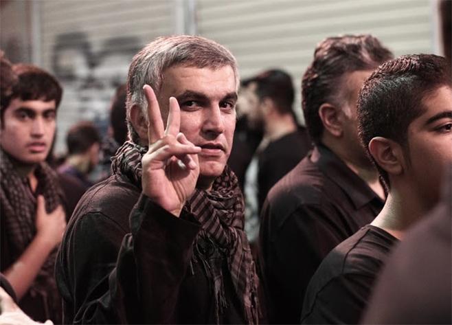 HRW claims Nabeel Rajab to face 18 years in jail 