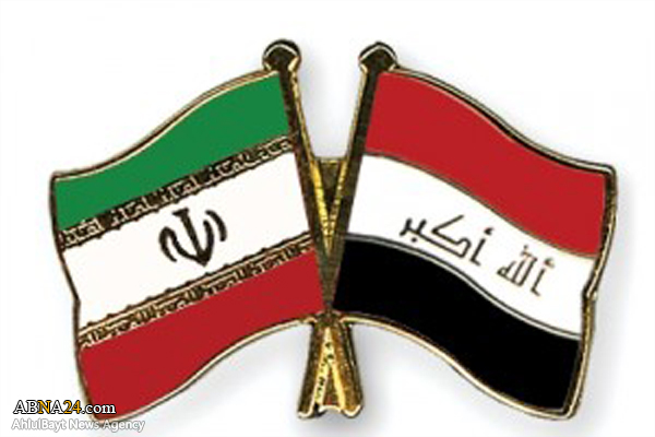 ئێران خوازیاری یەک پارچەیی عێراقە
