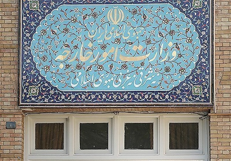 Iran's FM summons Turkish ambassador over officials' remarks