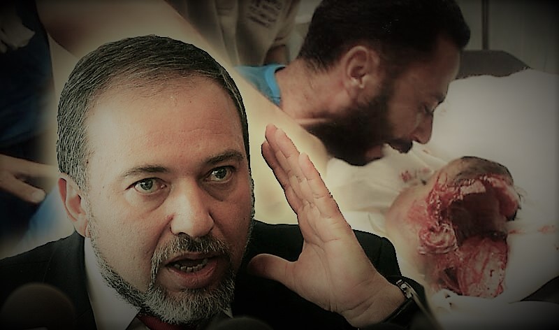 Ислам үммәти арасында тәфригә салан Исраилин мүдафиә назири: “Сүнни дүнјасы анлајыб ки, онларын дүшмәни Исраил дејил, Ирандыр”