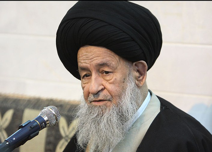 Ayatollah Alavi Gorgani: Politicians must adhere to Islamic values 