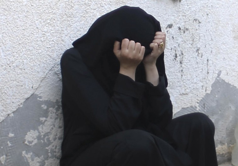 ISIS terrorists rape, torture Sunni women: HRW