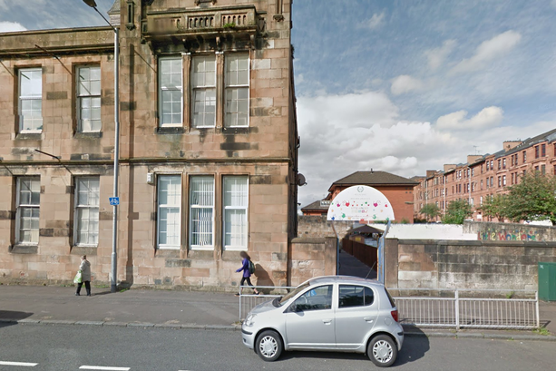1st state-funded Islamic primary school in Scotland