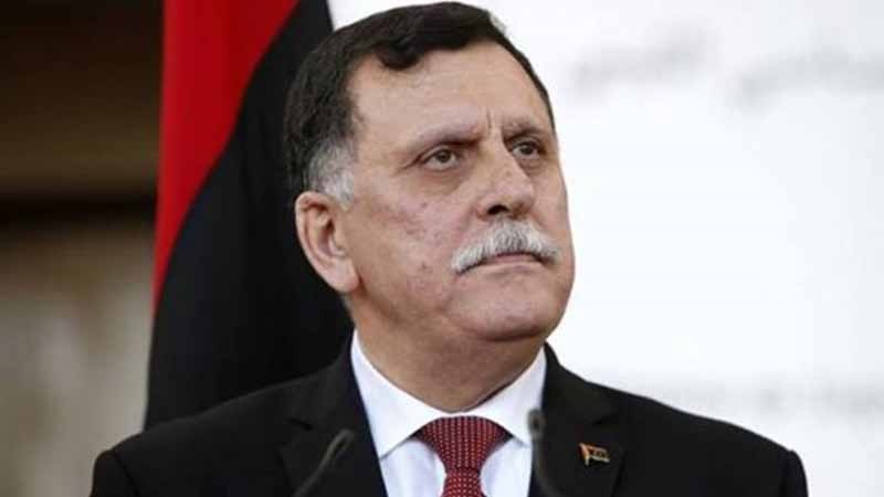 لیبیا کے وزیراعظم پر قاتلانہ حملہ