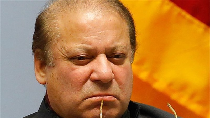 نوازشریف نے چارسدہ دھماکوں کی مذمت کرتے ہوئے کہا قوم کے حوصلے بلند ہیں