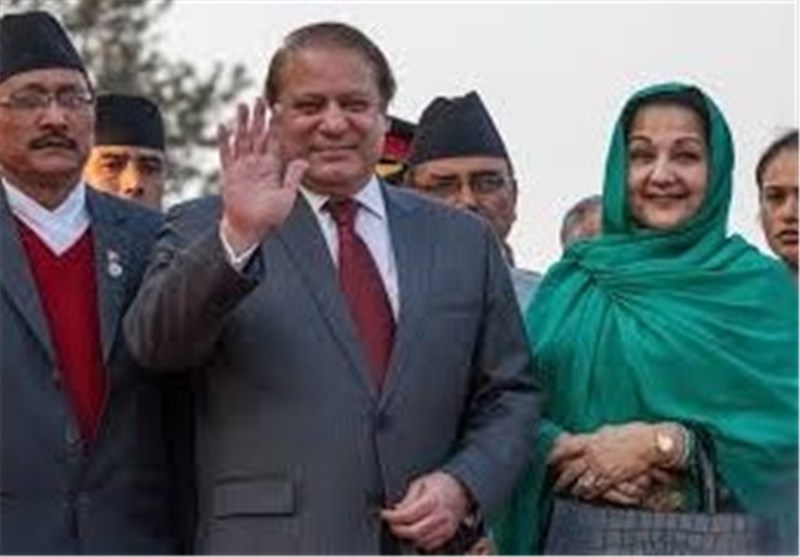 نواز شریف کل ترکی کے دورے پر جائیں گے