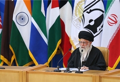 تیسرا انتفاضہ صہیونیوں کی ایک اور تاریخی شکست ہوگی/غزہ ناقابل تسخير قلعہ/مقاومت کے دائرہ میں داخل ہر گروہ کے ہمراہ ہیں