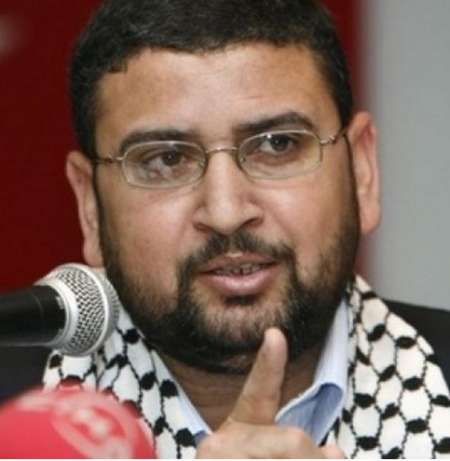 Tehran's Palestinian Intifada conference to revive Palestine: Hamas spokesman