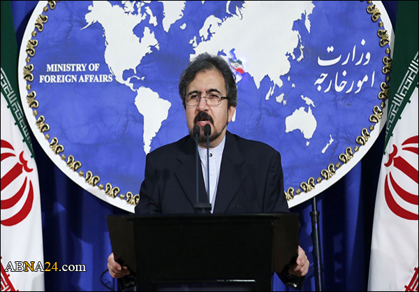 طهران تعلن استعدادها لتنمية علاقاتها مع دول الخليج الفارسي