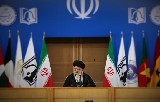 Imam Khamenei Addresses the Sixth Intl. Conference on Palestinian Intifada (Full Text)