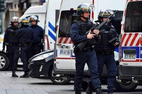 مفاجاة غير متوقعة للصوص يسطون على شقة لأسرة "بن لادن" في باريس