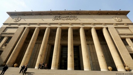 Ägyptisches Strafgericht verurteilt 21 Muslimbrüder zu lebenslanger Haft 