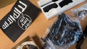 Kein Haftbefehl gegen terrorverdächtige Islamisten