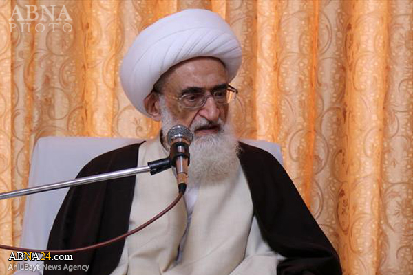 Ayatollah Nouri Hamedani urges all Muslims to unite in face of enemies’ threats