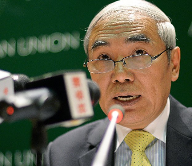 China underlines Iran’s important role in Syria