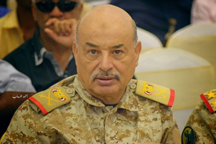 Senior Saudi-backed commander killed by Houthi forces