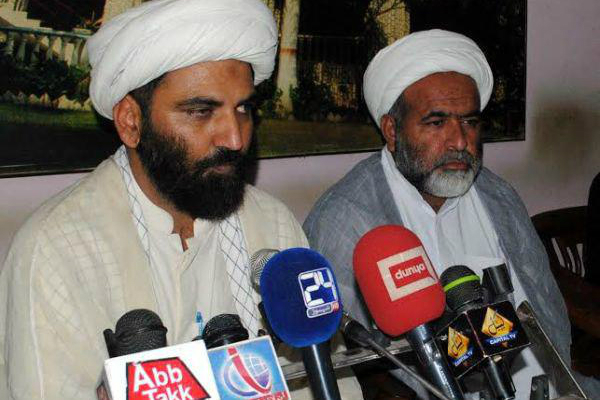 Pakistani Shia, Sunni scholars to hold unity conference on protecting holy sites