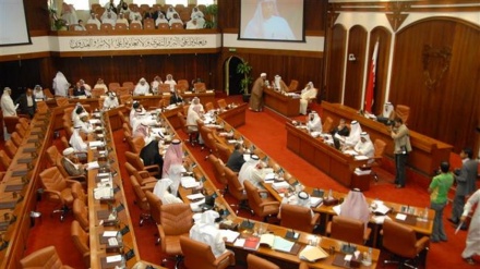 Bahrain:Parlament stimmt Prozess gegen Zivilisten in Militärgerichten zu